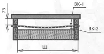 Інструкція з монтажу Metrobond черепиці