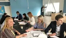 Інтерв’ю з чого розпочати запуск готелю готелю