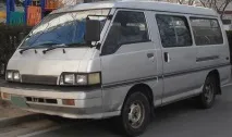 Hyundai Grace 1994, Дизель, 2476, D4BAS 80 л 1994