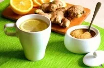 Як приготувати ефективний засіб. корінь