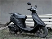 Honda dio af 18 характеристики - Про Мото - все про сучасні скутери, мопеди, мотоцикли характеристики