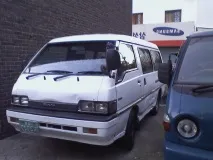 Hyundai Grace 1994, Дизель, 2476, D4BAS 80 л hyundai