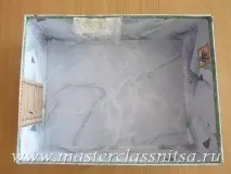 будиночок