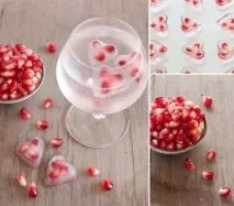 Ідеї декору до Дня Святого Валентина декору