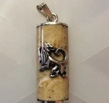 кулони