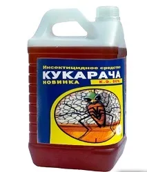 кукарача