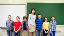 Дослідження TALIS портрет вчителя та директора української школи, Школи – “Навігатор Освіта” портрет