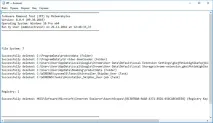 Junkware Removal Tool tool