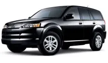 Isuzu Axiom - характеристики та ціни, фотографії та огляд характеристики