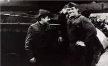 Як Арнольд Шварценеггер в армії служив, FunFeel армії