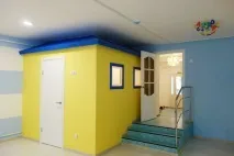 Як це працює цілодобовий дитячий садок - Велика Село дитячий