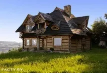 дерев