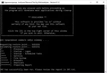 Junkware Removal Tool Removal Tool