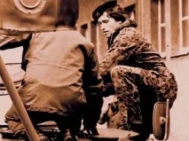 Як Арнольд Шварценеггер в армії служив, FunFeel армії