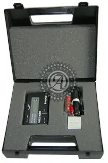 Вимірювач статичних потенціалів Hakko 430 статичних