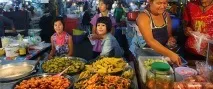 Як і скільки можна заробити в Таїланді - Тайланд - земний рай можна