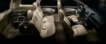 Isuzu Axiom - характеристики та ціни, фотографії та огляд isuzu