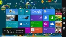 Як змінити іконки та написи динамічних блоків Стартового екрану Windows 8 та 8 написи