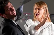 Як спілкуватися без агресії. спілкуватися