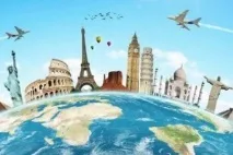 Як відкрити Туристичне агентство з нуля туристичне