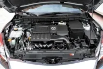 Який акумулятор потрібно ставити на Mazda 3 - Моя газета, Моя газета який