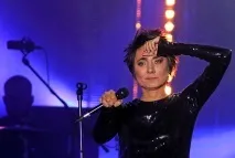 Як змінювалася Земфіра земфіра