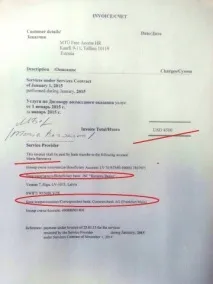 Як Михайло Ходорковський платив Навальному михайло