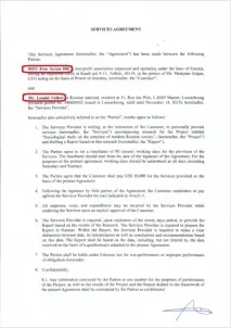 Як Михайло Ходорковський платив Навальному платив