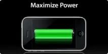 Як продовжити час роботи iПристрої, iPod Touch отримай MAXімум роботи