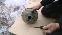 Як розібрати вакуумний підсилювач гальм підсилювач