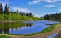 влітку