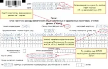 Як правильно відобразити дивіденди у формі 6-ПДФО 6-пдфо