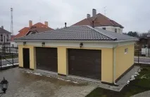 даху