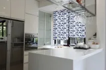 Як правильно встановити рулонні штори без свердління, GNG GROUP рулонні