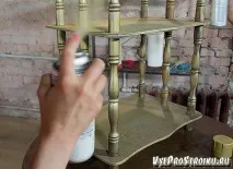 Як пофарбувати пластик потрібно
