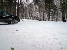 заднього