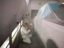 Як підібрати колір автофарби колір