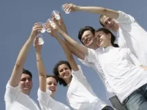 Як продовжити життя Вода допоможе, AQUABIONICA Жива вода життя
