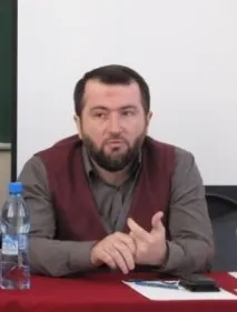 Як побудувати Халіфат його