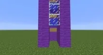 Як зробити ліфт у Minecraft, майнкрафт, Все про гру Minecraft майнкрафт