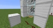 Як зробити ліфт у Minecraft, майнкрафт, Все про гру Minecraft зробити