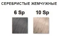 Як сніг на голову, Острови сніг