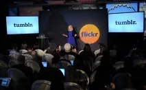 Як Tumblr «пішов на дно» під керуванням Yahoo пішов