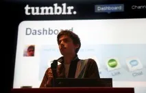 Як Tumblr «пішов на дно» під керуванням Yahoo пішов