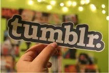 Як Tumblr «пішов на дно» під керуванням Yahoo керуванням