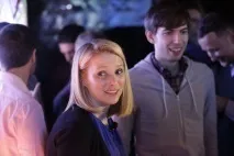 Як Tumblr «пішов на дно» під керуванням Yahoo yahoo