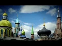 Казань - спортивна столиця України, Брендінг. спортивна