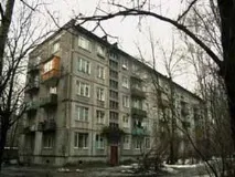 Капітальний ремонт будівлі хрущовки капітальний