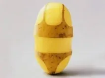 Картопляна дієта для схуднення на тиждень. тиждень