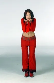 мене